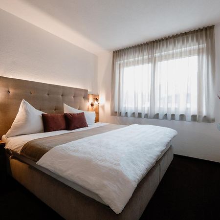 לאנגנפלד Apartment Fernzeit מראה חיצוני תמונה