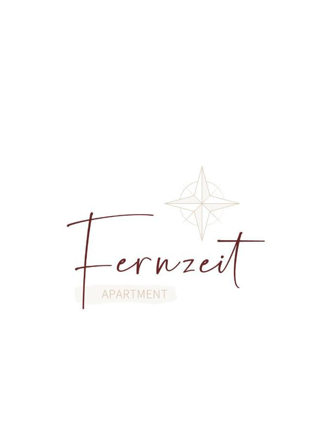 לאנגנפלד Apartment Fernzeit מראה חיצוני תמונה