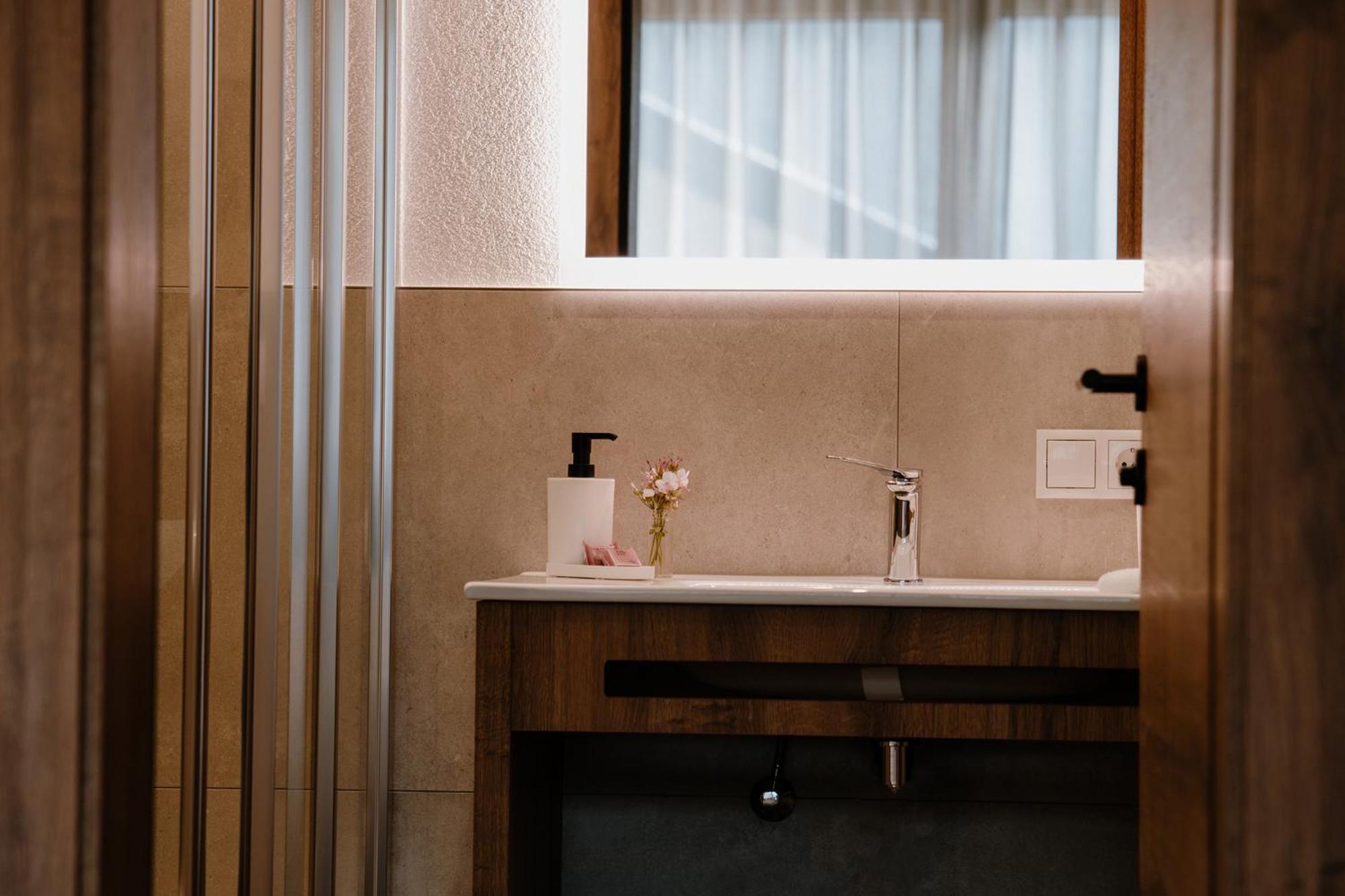 לאנגנפלד Apartment Fernzeit מראה חיצוני תמונה