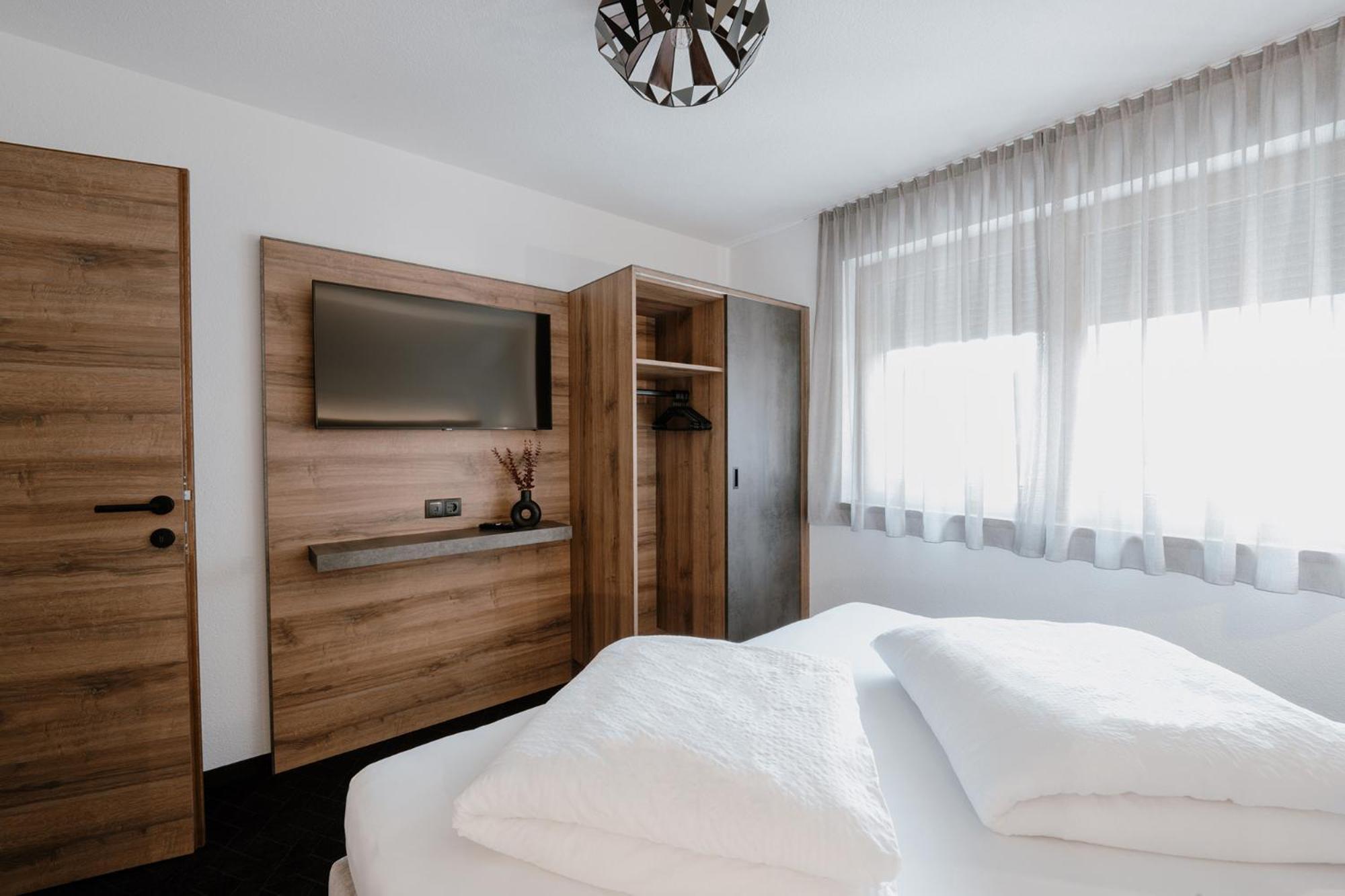 לאנגנפלד Apartment Fernzeit מראה חיצוני תמונה